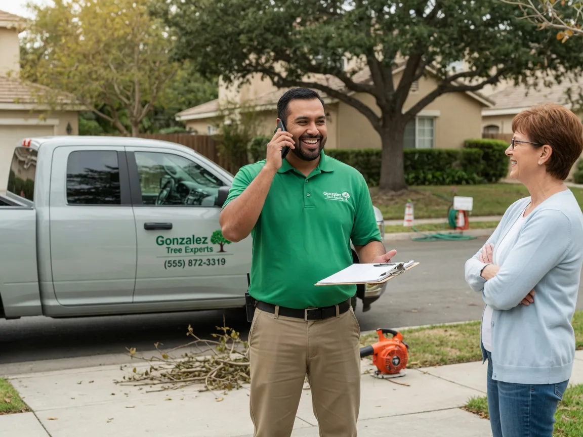 Tree Service Coolidge, AZ FAQs